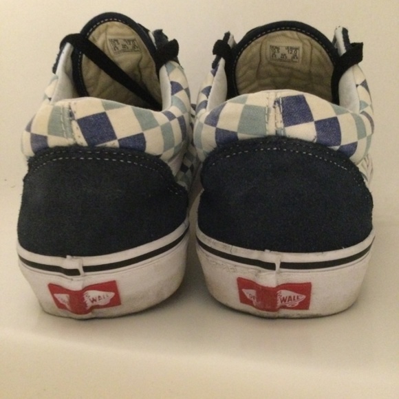 VANS Unisex Sneakers - Picture 2 of 7